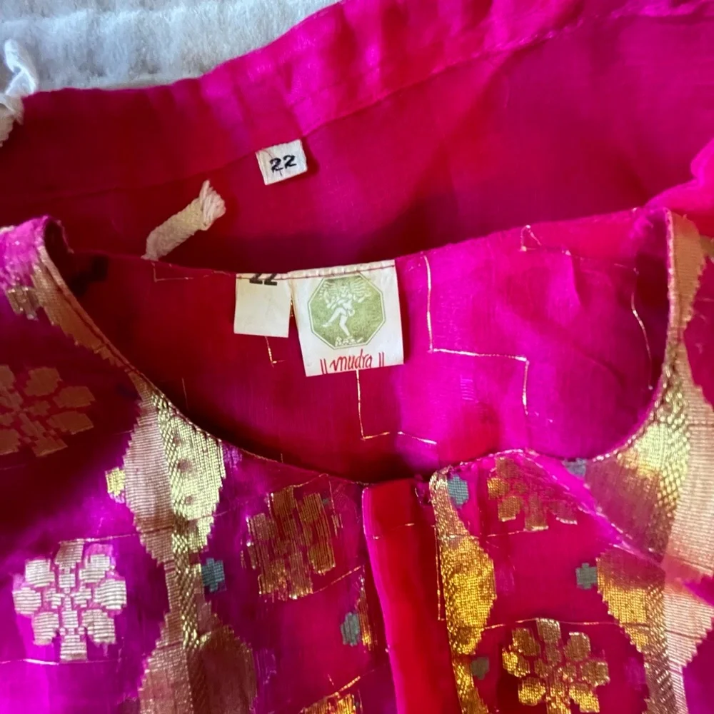 Salwar Kameez brand mudra